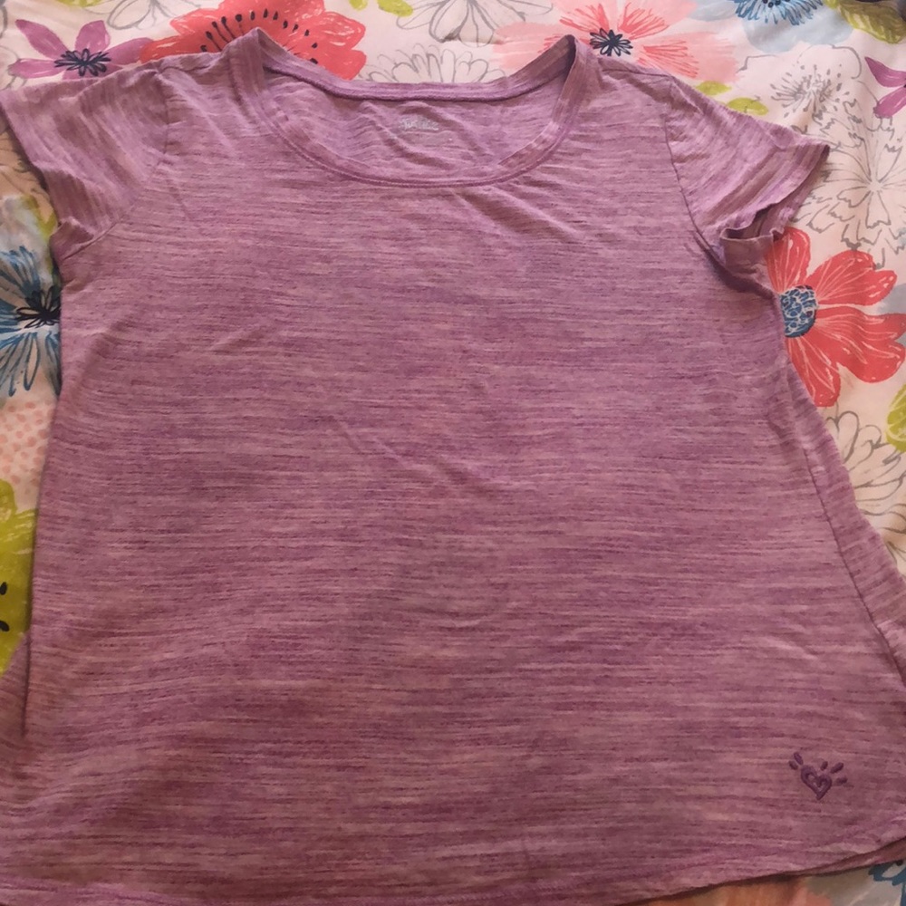 Justice shirt